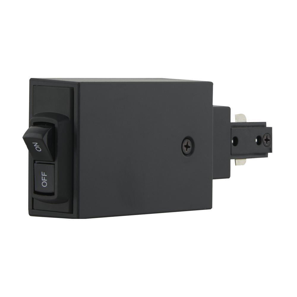 Nuvo TL116 1440 Watt; 120 Volt; 12 Amp; Black Track Live End Current L