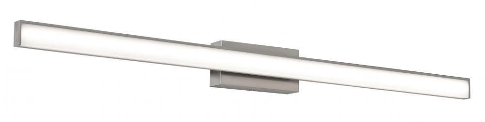 AFX TNYV3603LAJUDSN Tonya 36'' Vanity Led 18W 120-277V SN