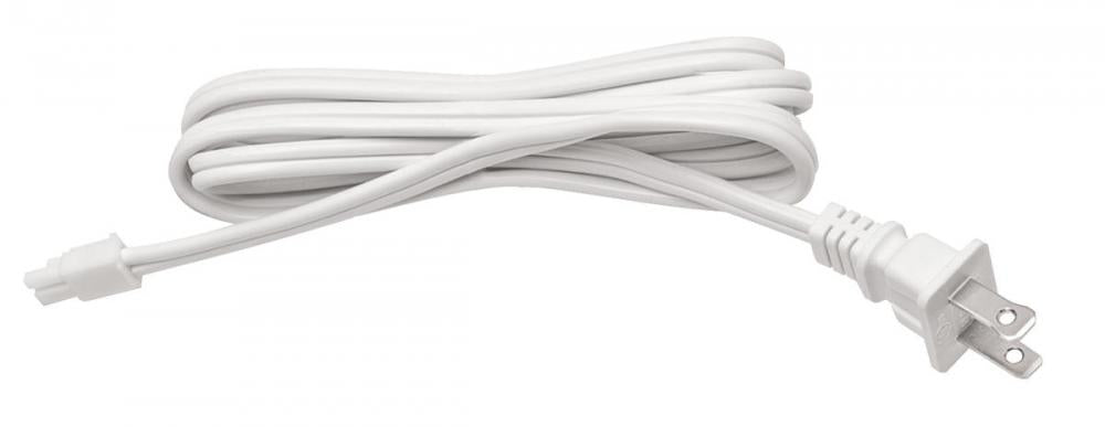 AFX VRAP60WH 60'' HALEY UNDERCABINET CORD & PLUG