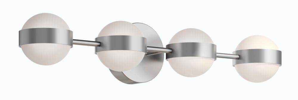 AFX VRNV3007LAJUDSN Verona 30'' LED Vanity,120-277V,5-in-1 CCT,SN