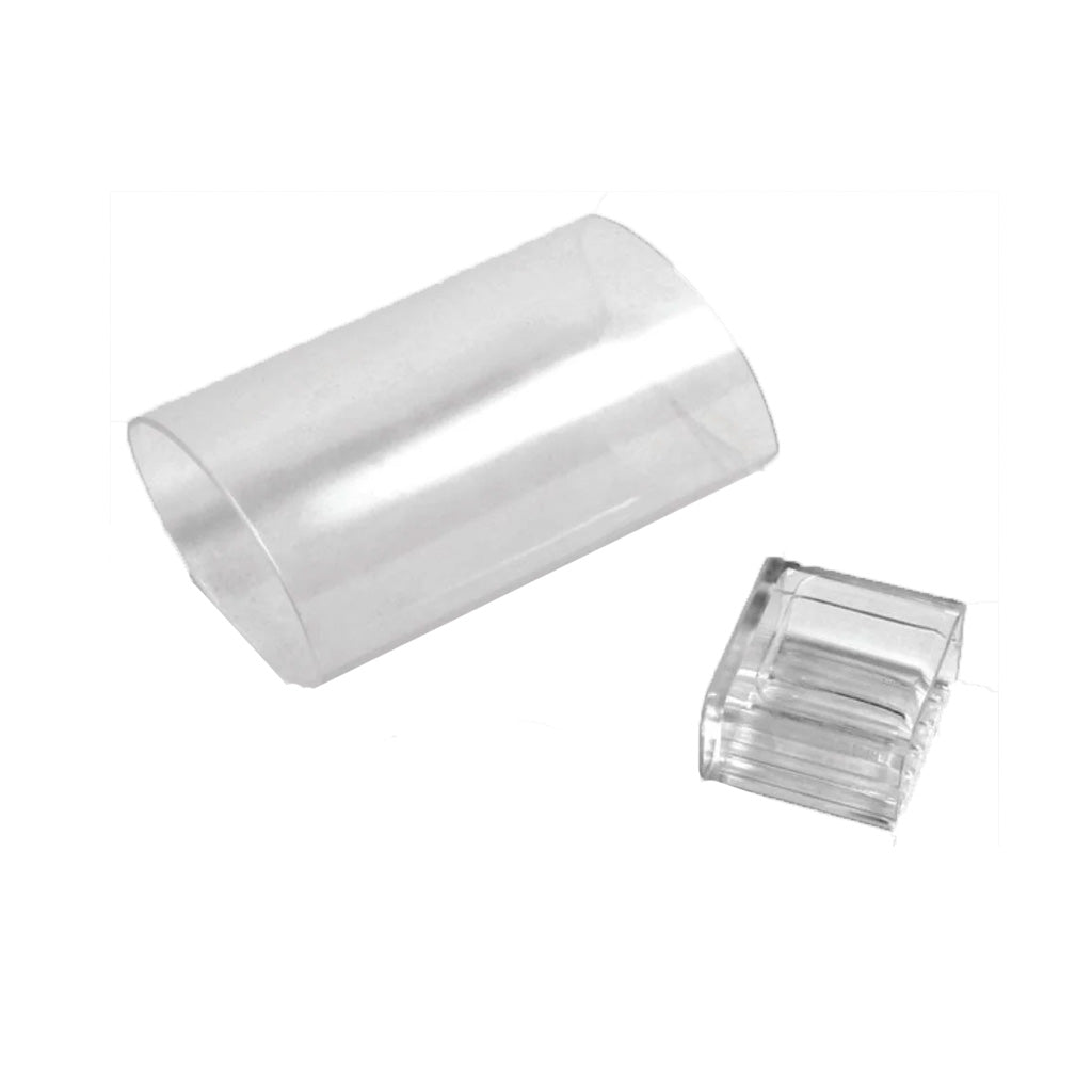 Brilliance BRI-SL-A-EC • LED Strip Light End Cap Kit