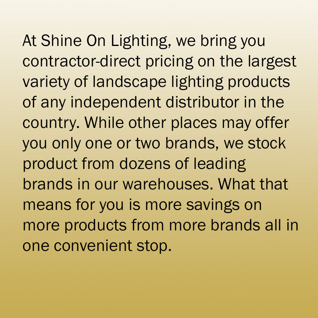 CONTRACTOR DIRECT PRICING
