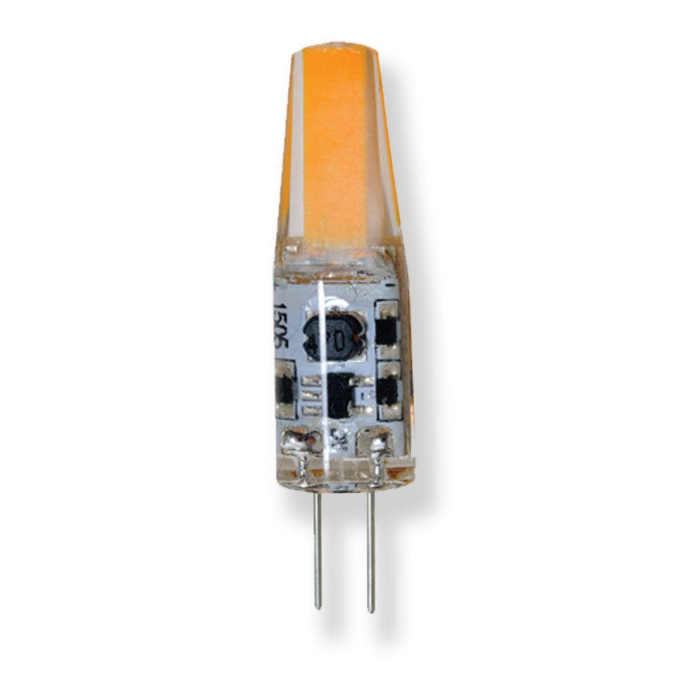Dauer 487170-2700K • G4 2COB Encapsulated LED 2W & 2700K
