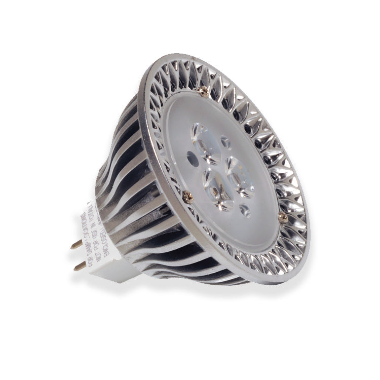 Dauer 486834 • 5W MR16 LED 3000K & 100°