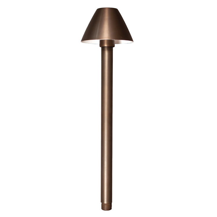 Dauer 490019 • ALANTIS Bi-Pin Path Light Fixture