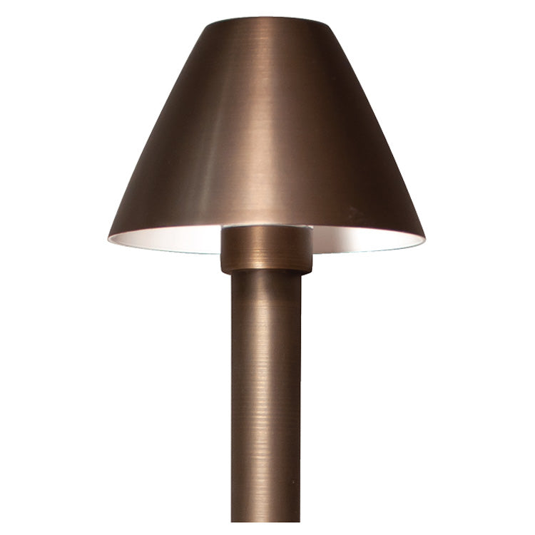 Dauer 490019 • ALANTIS Bi-Pin Path Light Fixture