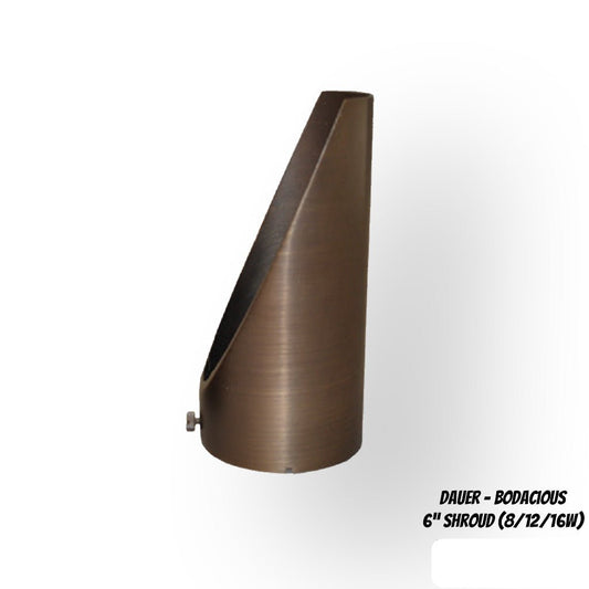 dauer bodacious shroud