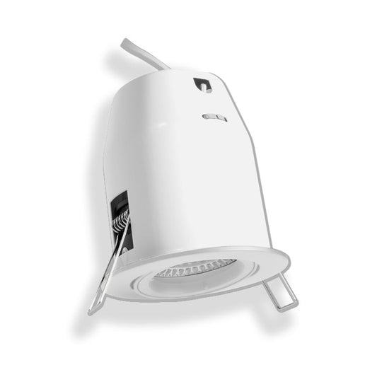 Dauer 490061 • HIDEAWAY MR16 Soffit Downlight