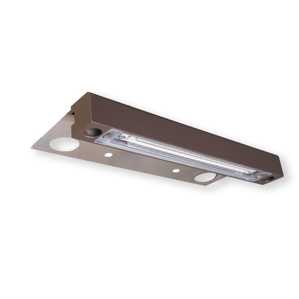 Dauer 490128-2W-3000K • MANCHESTER 2W Integrated LED Hardscape 3000K