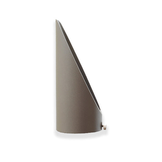 Dauer 489849 • MIRAGE 6" Extended Shroud