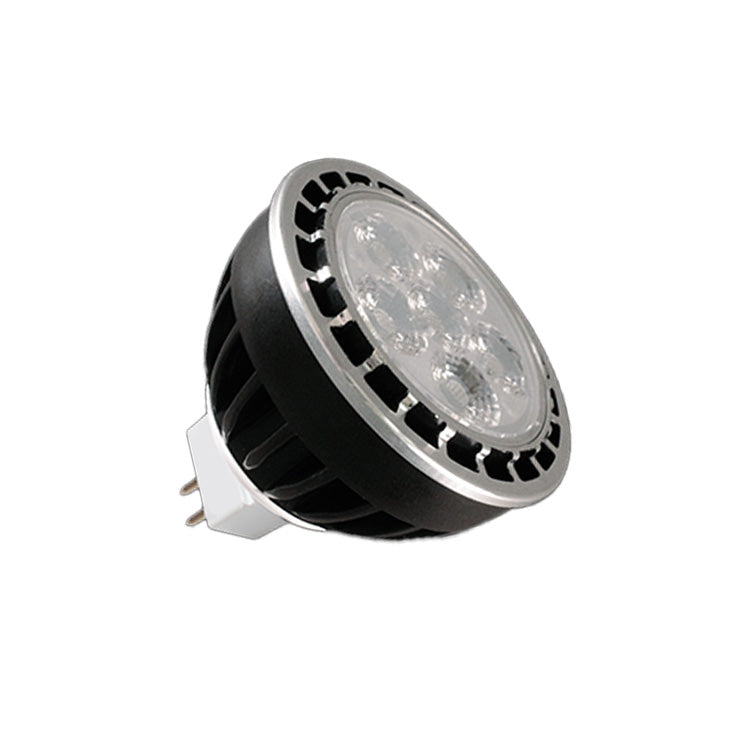Dauer 487076 • 7W MR16 LED Bulb, 3000K, 60°