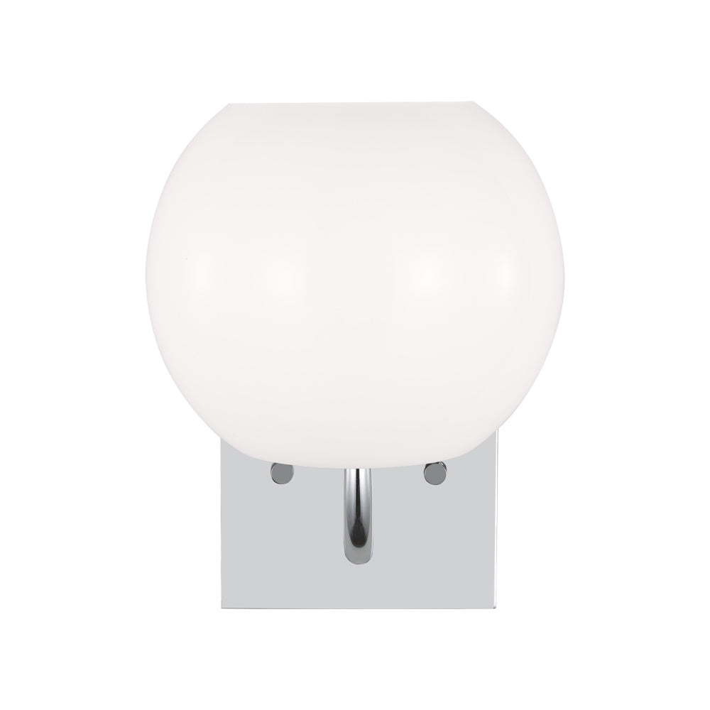 Generation Lighting GLV1011EN3/CH Rory Small Vanity
