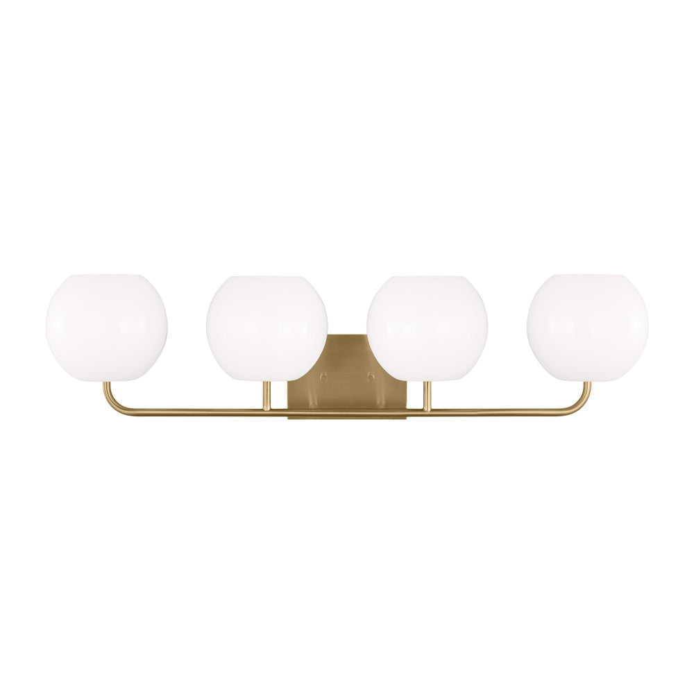 Generation Lighting GLV1014EN3/SB Rory Extra Large Vanity