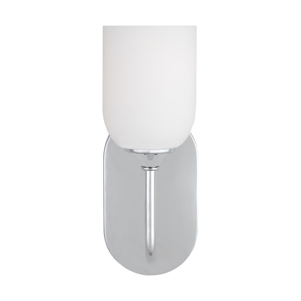 Generation Lighting GLV1021EN3/CH Emile Small Vanity