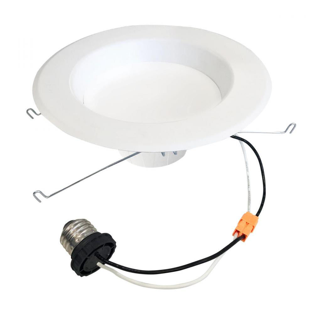 Bulbrite 773165 LED14REC/5/6/927/WHRD/D