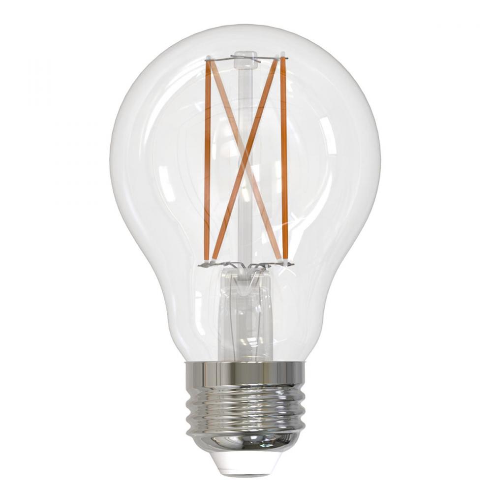 Bulbrite 776872 LED5A19/27K/FIL/3