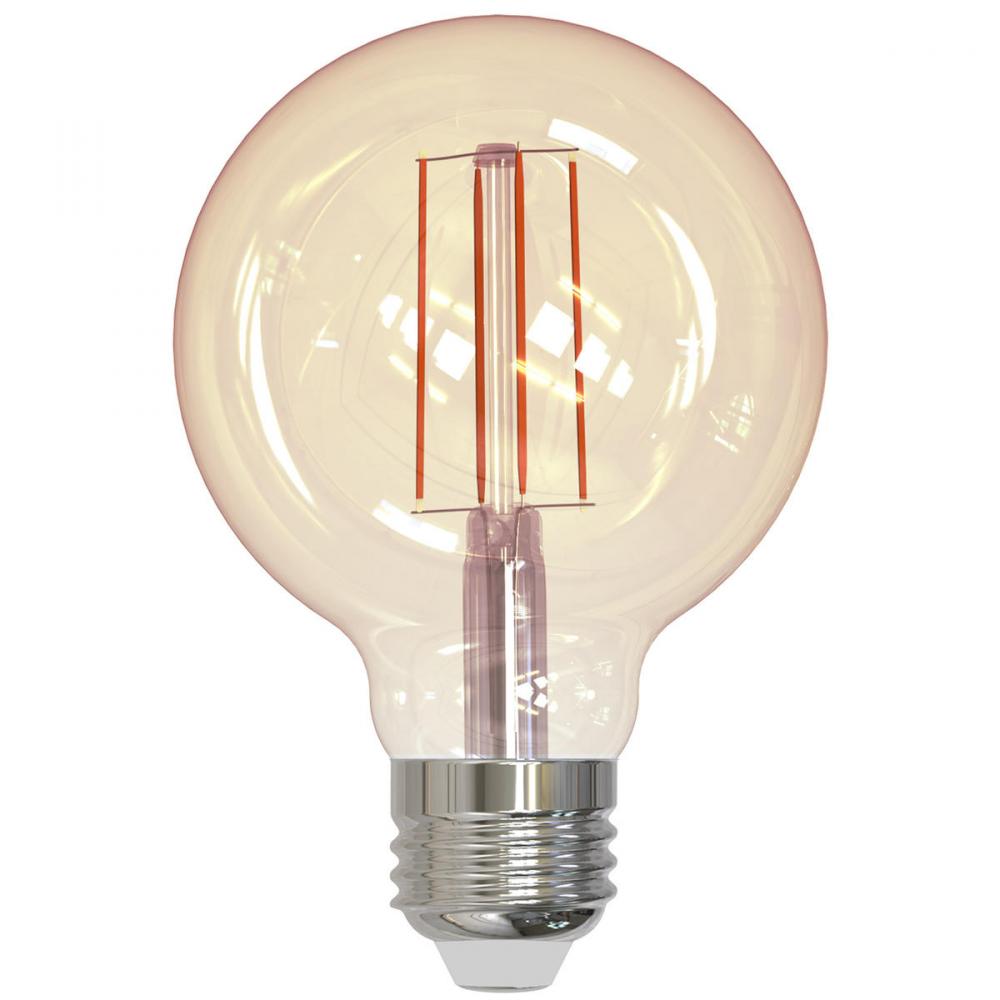 Bulbrite 776800 LED5G25/22K/FIL-NOS/3