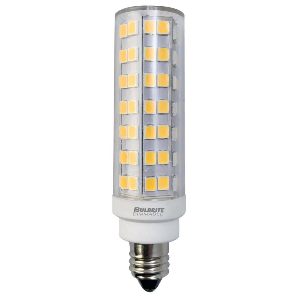 Bulbrite 770641 LED6E11/30K/120/D