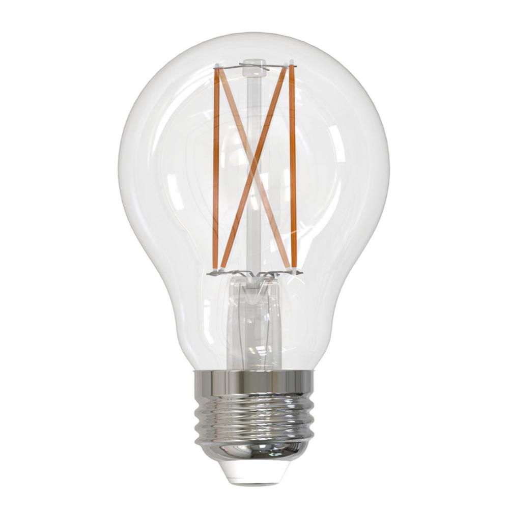 Bulbrite 776768 LED8A19/30K/FIL/3/JA8