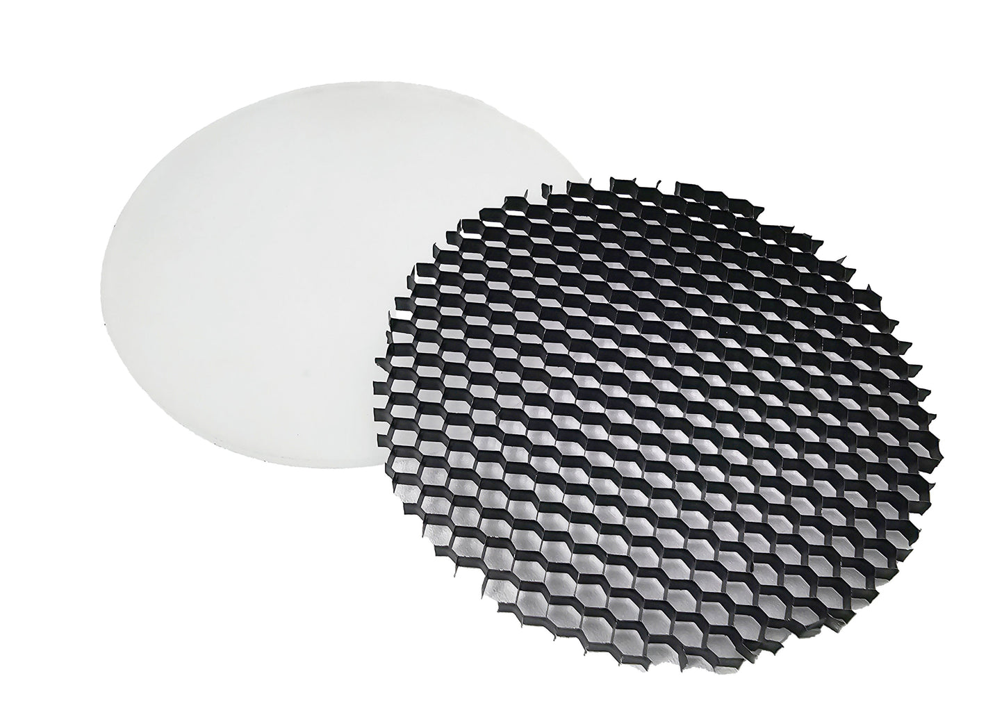 702 Lighting Hexcell Louver for MR16 Accent
