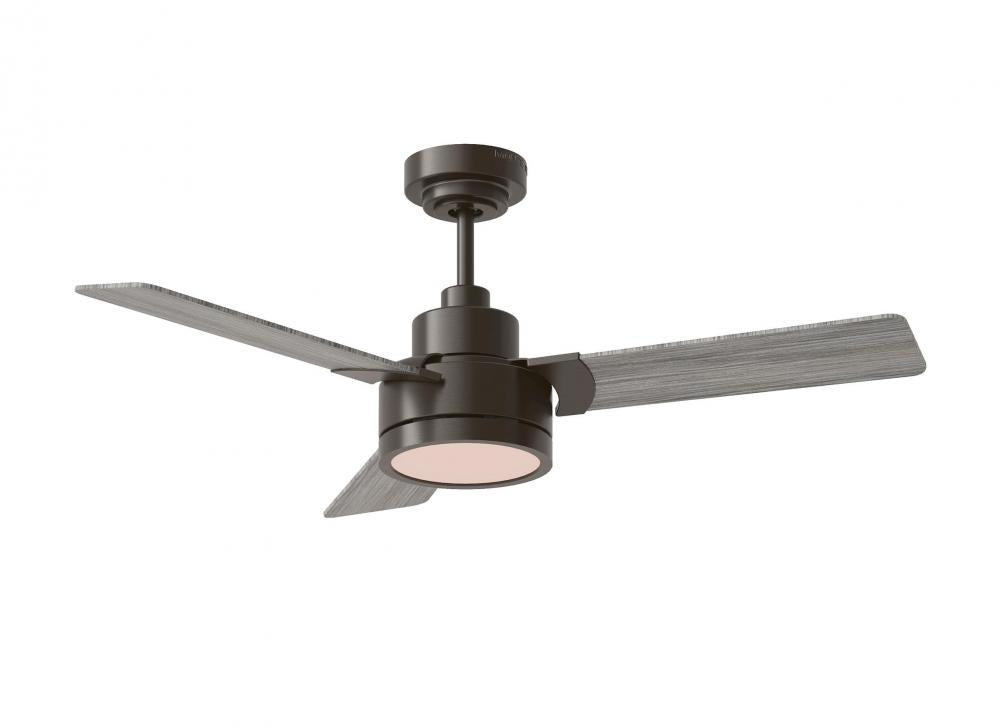 Generation Lighting 3JVR44AGPD Jovie 44" Ceiling Fan