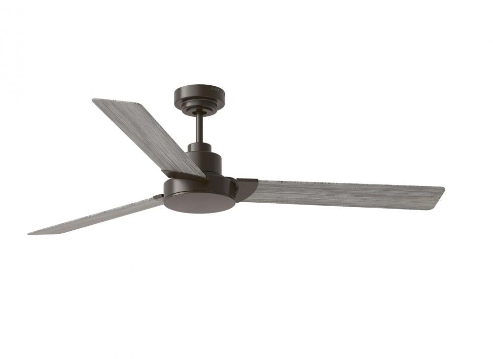 Generation Lighting 3JVR58AGP Jovie 58" Ceiling Fan