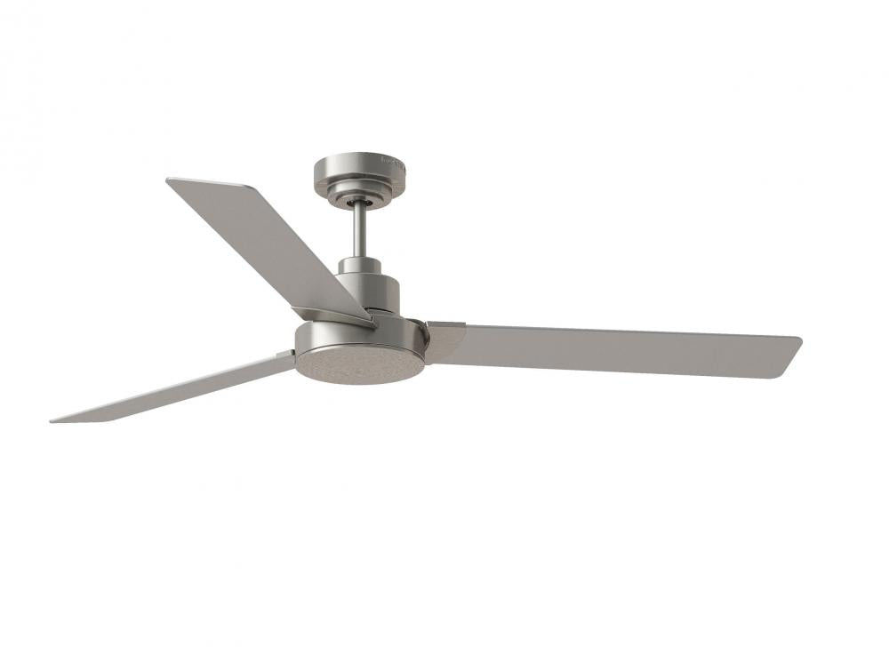 Generation Lighting 3JVR58BS Jovie 58" Ceiling Fan