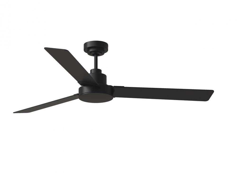 Generation Lighting 3JVR58MBK Jovie 58" Ceiling Fan