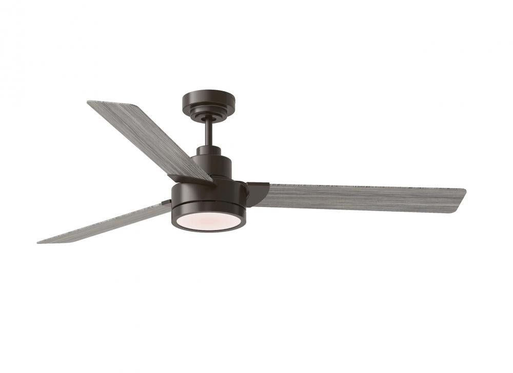 Generation Lighting 3JVR58AGPD Jovie 58" Ceiling Fan