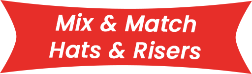 Path Light Kit with CRAIG (1.65") Riser • 2700/3000K - Path Light from 702 Lighting in Las Vegas