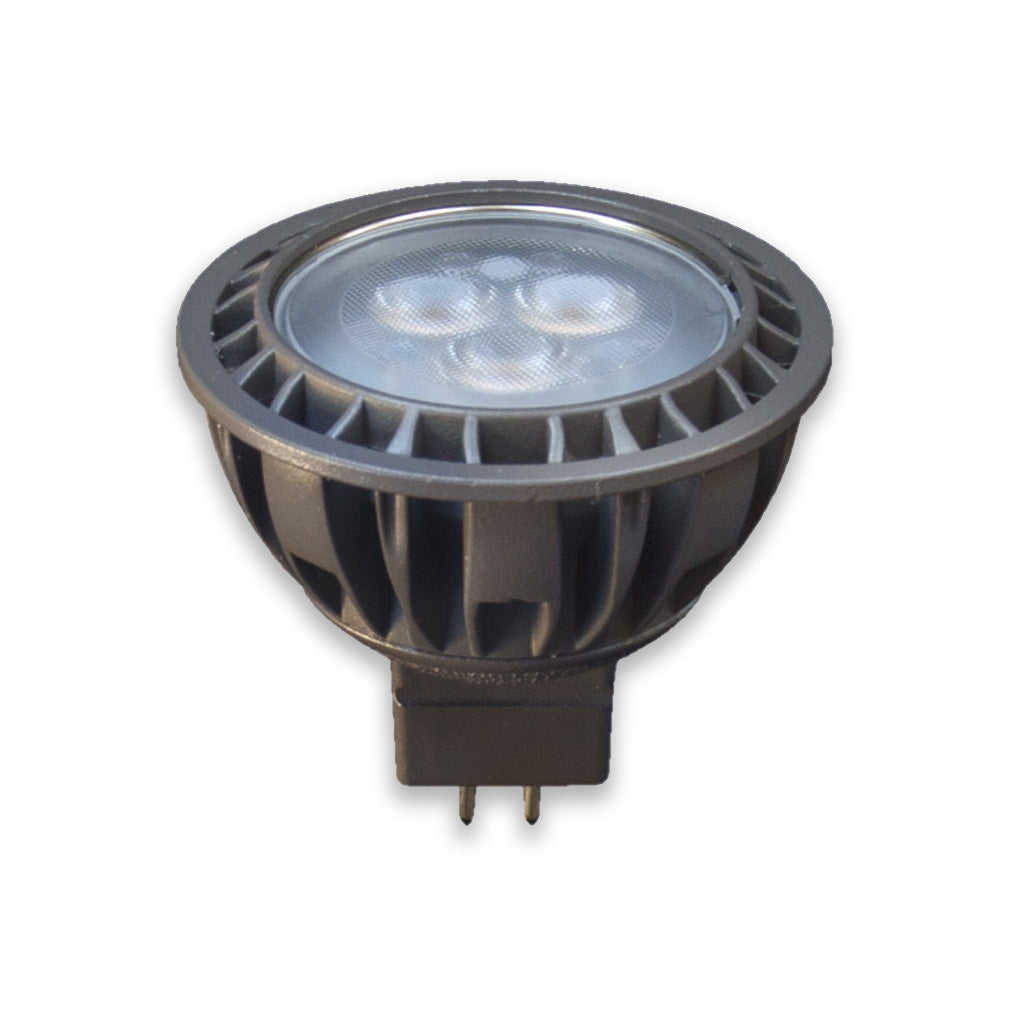 MR16 LED by Brilliance