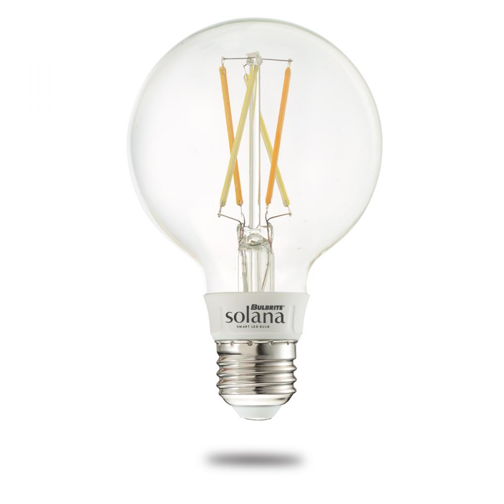Bulbrite 293120 SL5WG25/W/CL/1P