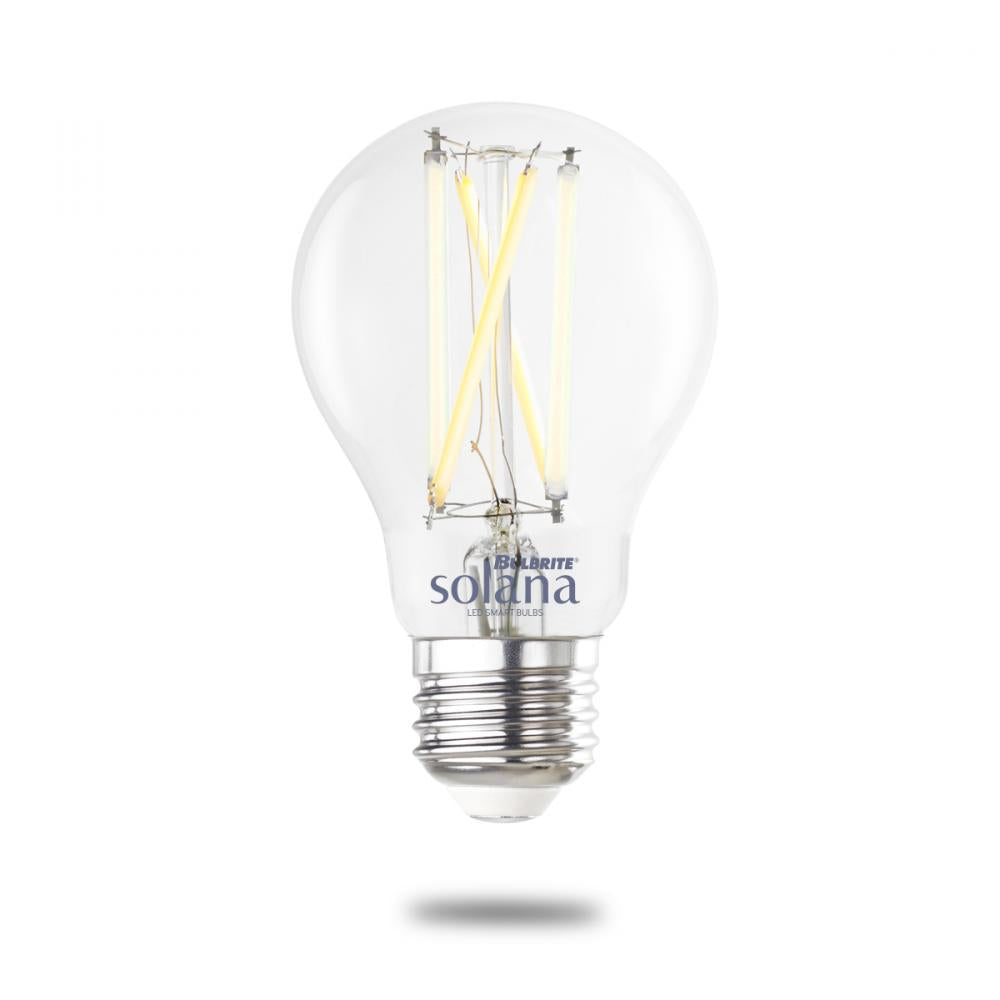 Bulbrite 290125 SL8WA19/90/W/CL/1P