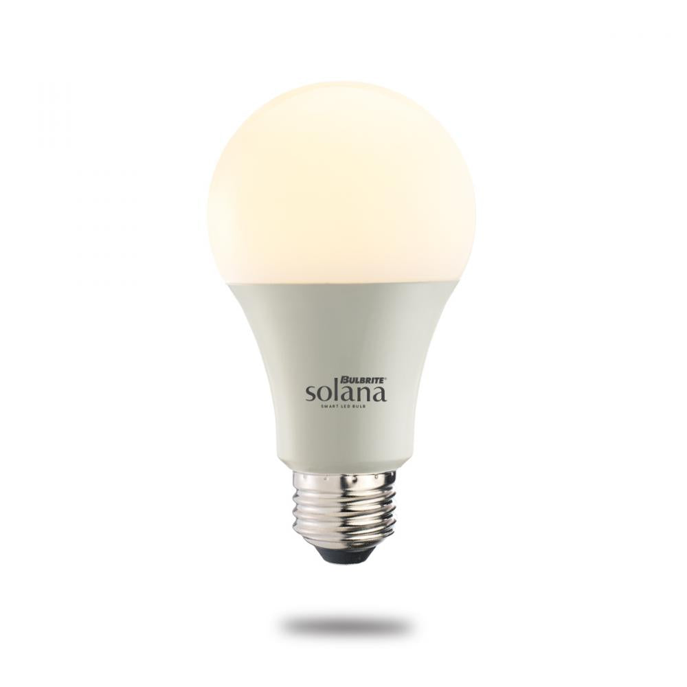 Bulbrite 190120 SL8WA19/W/FR/1P