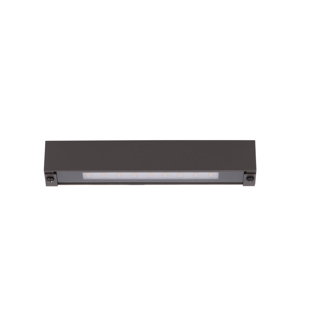 WAC 7872-CSBZ • 7" Hardscape Colorscaping LED • 15V RBGWW • Bronze - Hardscape - All Lighting Direct