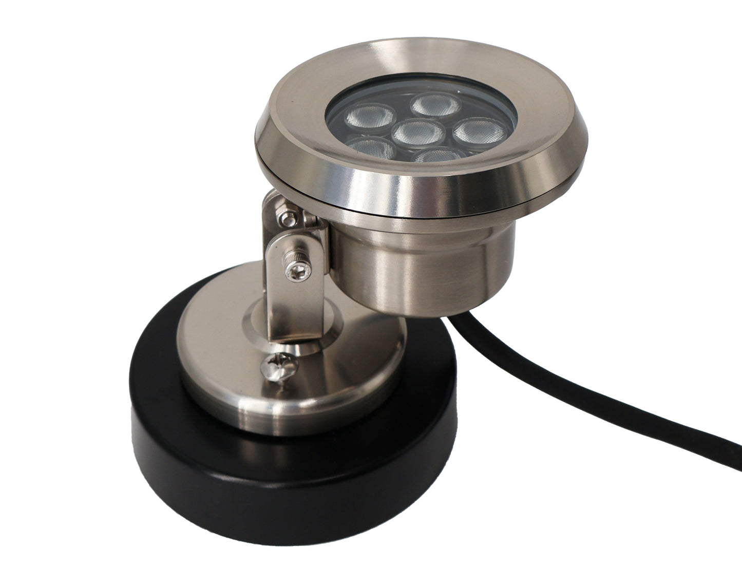 702 Lighting Walt Underwater Weighted Base