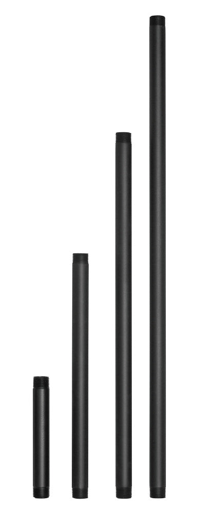 Hinkley 0006-TBK 6" Path Light Stem