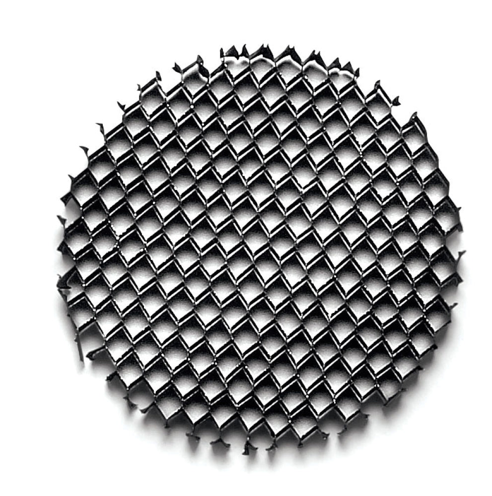 Hinkley 0016HL Hex Louver Lens 6-Pack