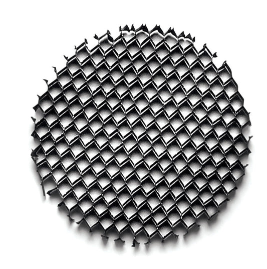 Hinkley 0016HL Hex Louver Lens 6-Pack