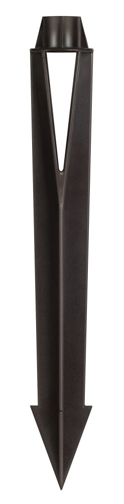 Hinkley 0019BZ 15" Ground Spike