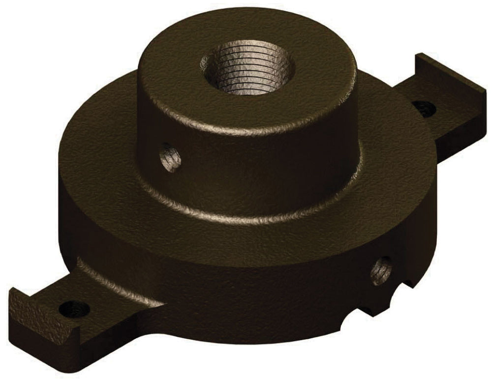 Hinkley 0021BZ Tree Mount