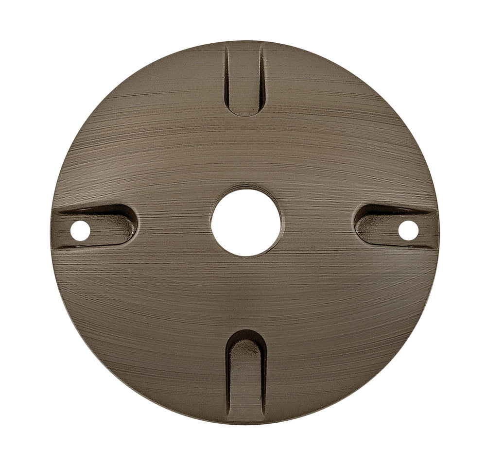 Hinkley 0022MZ Junction Box Cover