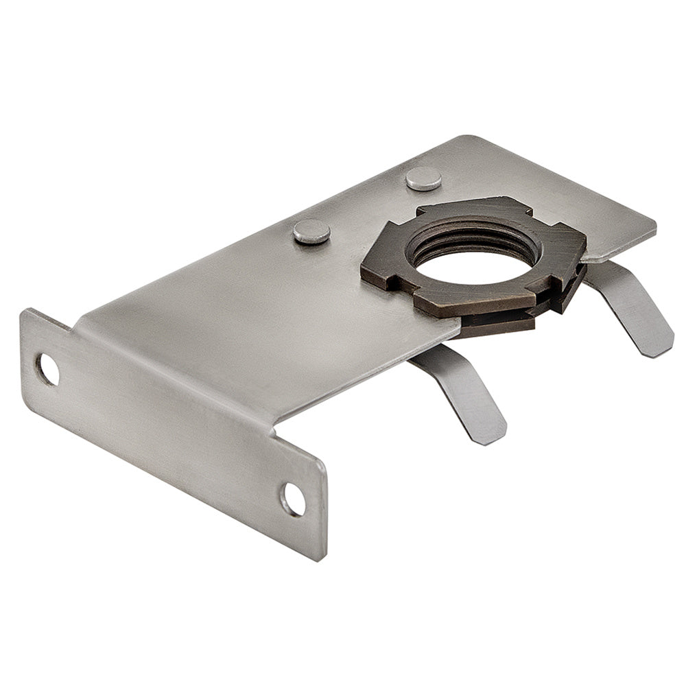 Hinkley 0023SS-MZ Gutter Mount Accessory