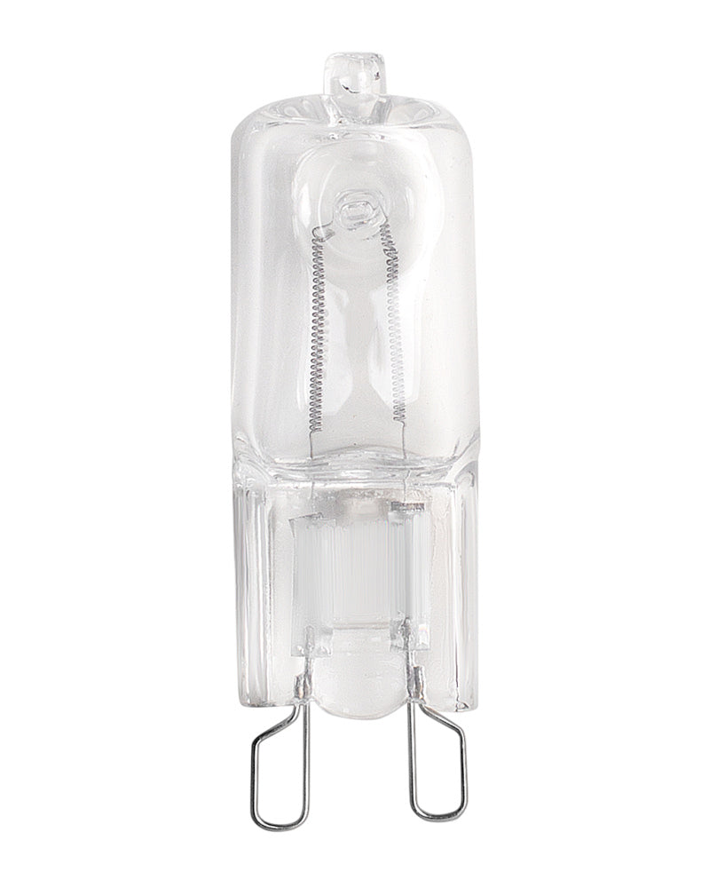 Hinkley 00HG9-60W Clear G9 Halogen 60w