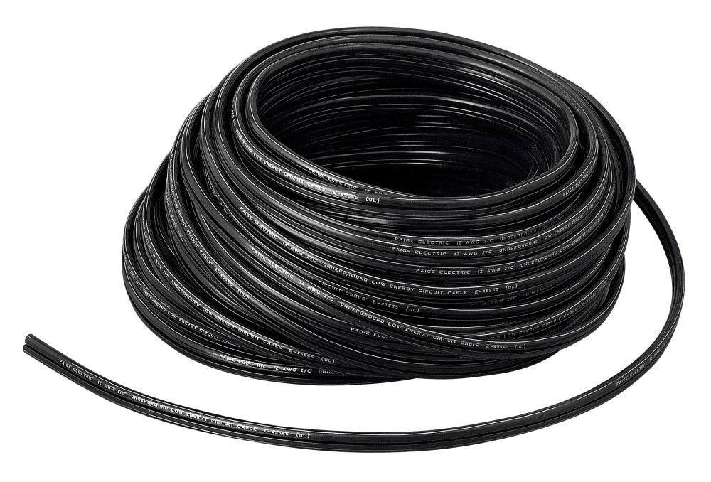 Hinkley 0100FT 100Ft 12AWG Wire