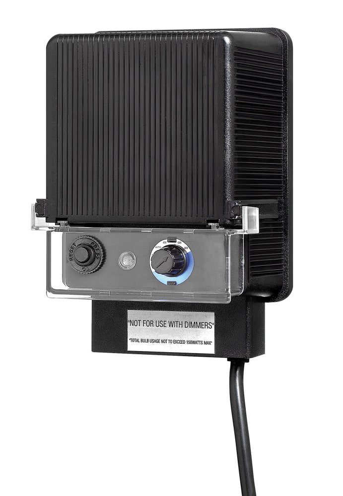 Hinkley 0150BK 150w Standard Transformer