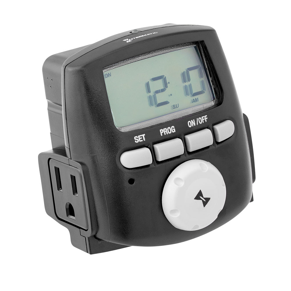 Hinkley 0200LT Time Clock Digital Astronomical