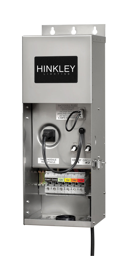 Hinkley 0600SS 600w Pro-Series Transformer