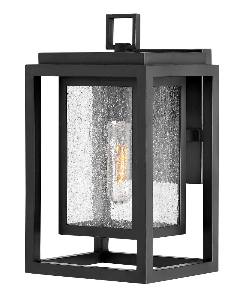 Hinkley 1000BK-LL Small Wall Mount Lantern