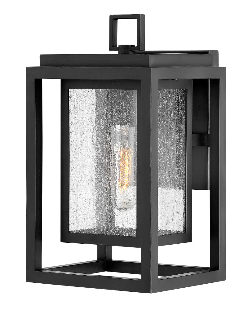 Hinkley 1000BK Small Wall Mount Lantern